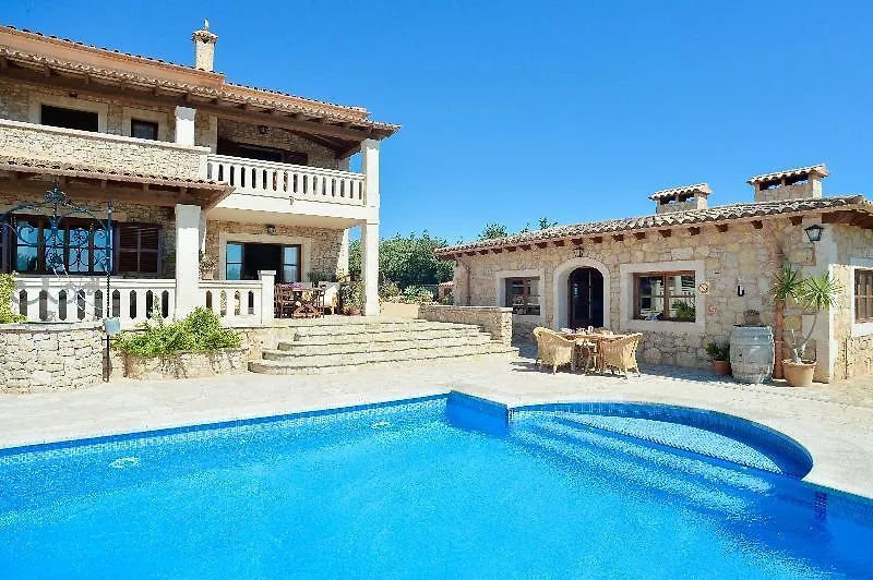 Turo Golf Villa Cala d'Or  Spain