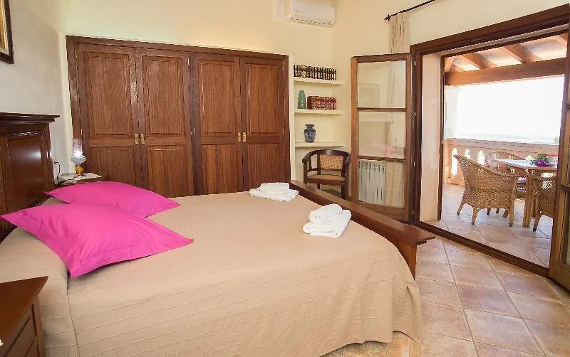 Turo Golf Villa Cala d'Or  Spain