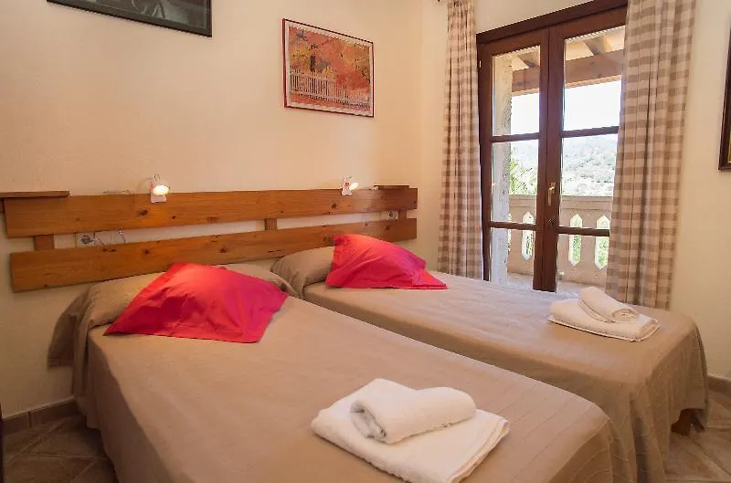 Turo Golf Villa Cala d'Or