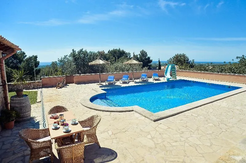 Turo Golf Villa Cala d'Or  Cala d'Or (Mallorca)