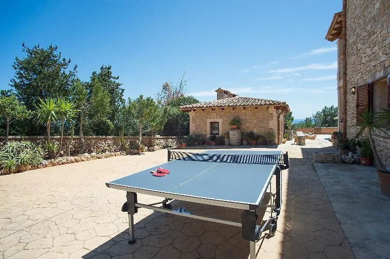 Vila Turo Golf Cala D´Or 0*,  Španělsko
