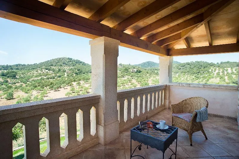 Vila Turo Golf Cala D´Or