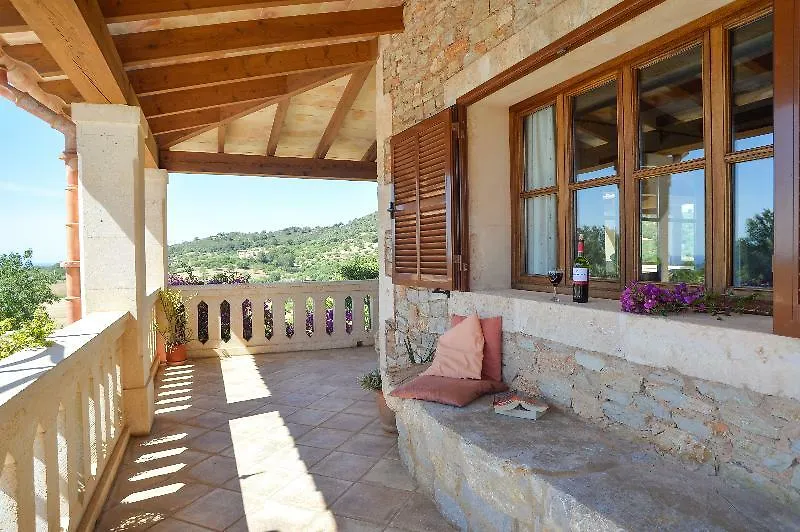 Turo Golf Villa Cala d'Or