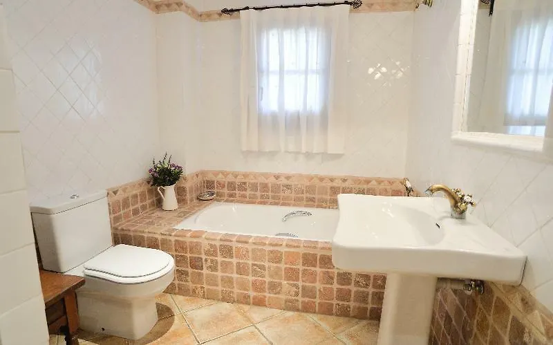 Turo Golf Villa Cala d'Or   Cala d'Or (Mallorca)