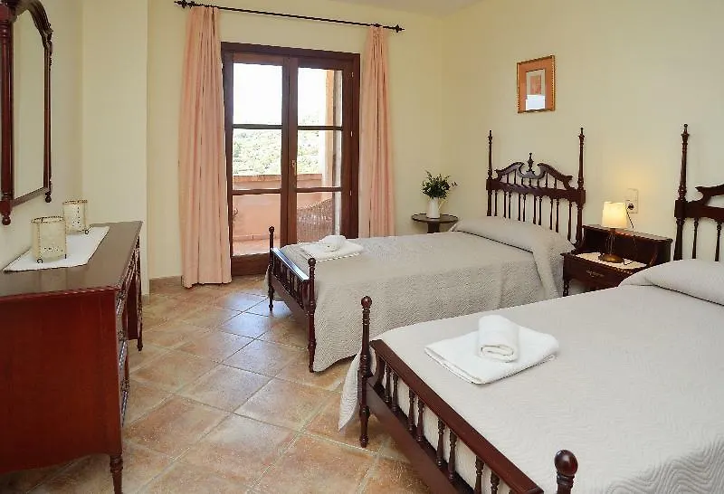 Turo Golf Villa Cala d'Or  Spain