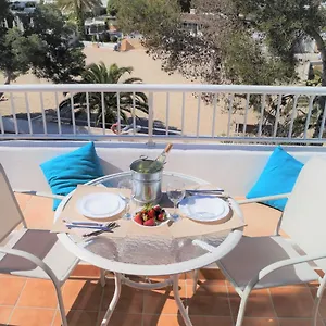 Apartahotel Playa D'or, 2, Cala D´Or