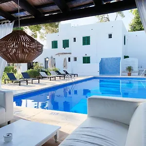 Casa Ceiba Maria Pensjonat