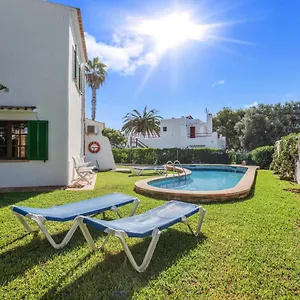 Сasa de vacaciones Casa Angel, Cala D´Or