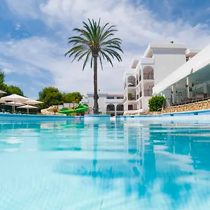Apartahotel Playa, Cala D´Or