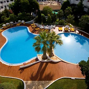 Bluesea Club Martha's Кала де Ор