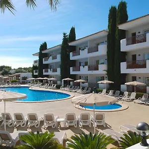 Appart hôtel Inturotel Esmeralda Garden, Cala D´Or